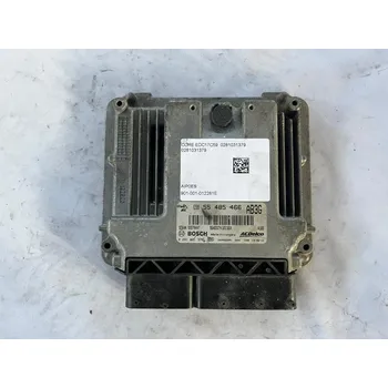 Řídící jednotka Řídící jednotka EDC17C59 0281031379