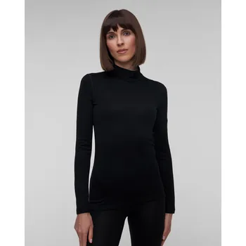 Dámské tričko Dámské Termotričko S Dlouhými Rukávy Icebreaker 260 Tech Ls Turtleneck 0a56if-1