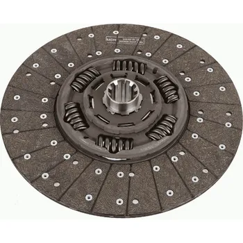 Spojka Lamela spojky SACHS (1878008742)