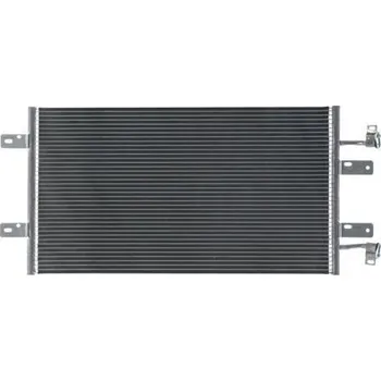 Výparník klimatizace Kondenzátor, klimatizace MAHLE AC 723 000S