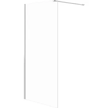 CERSANIT 3D Sprchový kout Cersanit Kontra walk-in 100x200 ,chrom, S169-003 S169-003