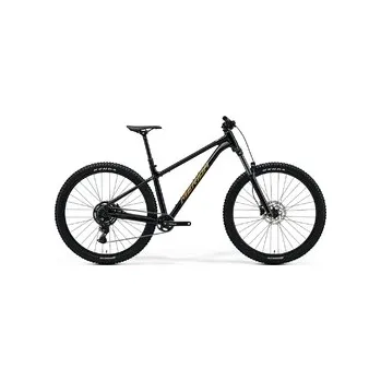 Horské kolo Merida BIG.TRAIL 300 (2026) Black(Brown), vel. M