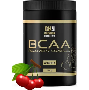 Sport Chevron Nutrition BCAA Instantní drink 500 g višeň