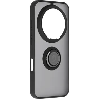 Pouzdro na mobilní telefon Techsuit - Glinth - Honor Magic8 Pro - černá