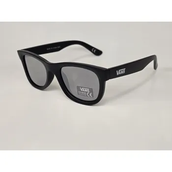 Módní doplněk VANS SPICOLI SUNGLASSES MATTE BLACK DOPLNKY: ONE SIZE
