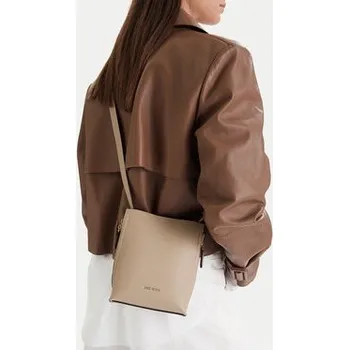 Kabelka Kabelka GINO ROSSI EO-LX0293 Béžová ALL