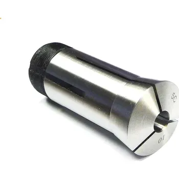 Upínací kleština 5C pr. 16,5mm , vnitřní tvar - kruh, průměr HS-5C-028