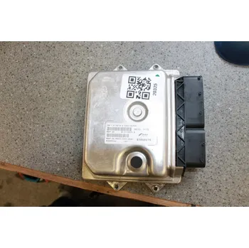 Řídící jednotka Řídící jednotka SID305 8GMFA6 FIAT 51868975 MAGNETI MARELLI BC0102072B