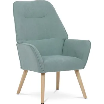 Křeslo Křeslo modré AK-312 BLUE2