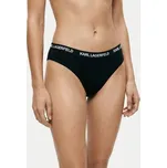 KARL LAGERFELD Souprava tang B1W47031 Černá M