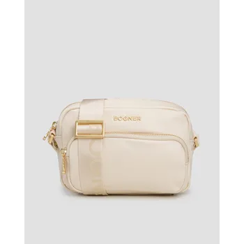 Kabelka Dámská Kabelka Bogner Klosters Neve Lidia V Béžové Barvě 4190001472-108