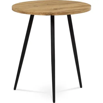 Konferenční stolek AF-3005 OAK 40 cm Dub Dub