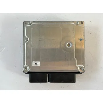 Řídící jednotka Řídící jednotka EDC17CP02 BOSCH 0281016067 BMW DDE8506374