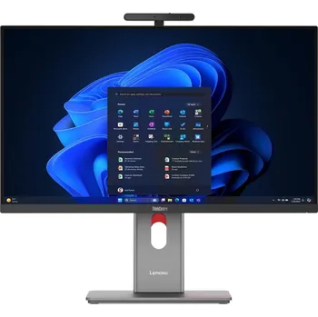 Stolní počítač Lenovo M90a Pro Gen 6 AiO Ultra 7 265 32GB DDR5 1TB SSD Intel Graphics 27"QHD,matný W11P kbd+myš