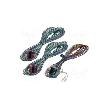 Handsfree sada do auta HF-59005