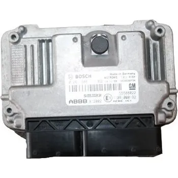 Řídící jednotka Řídící jednotka ME7.5.10 VOLKSWAGENVW 036906032C BOSCH 0261206852