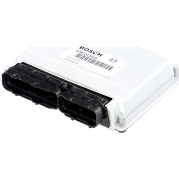 Řídící jednotka Řídící jednotka EDC16C34 CITROËN 9661813780 BOSCH 0281012620
