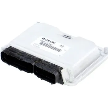 Řídící jednotka Řídící jednotka EDC15C7 FIAT 55191209 BOSCH 0281011553