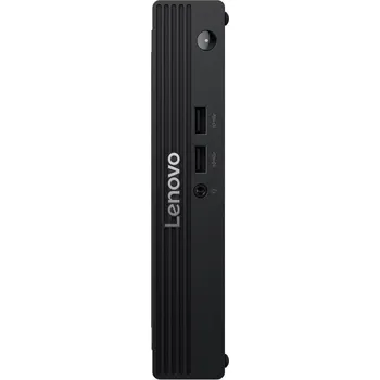 Stolní počítač Lenovo V100q Tiny Intel N100 8GB DDR5 256GB SSD Intel UHD bez OS kbd+myš