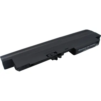 Příslušenství pro notebook Baterie Cameron Sino CS-IBT61NB pro IBM ThinkPad W510(43193GC) - neoriginální
