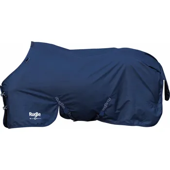 Vybavení pro koně KERBL Výběhová deka pro koně a poníky venkovní RugBe 100 g 165cm