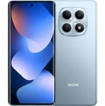 Xiaomi Redmi Note 15 8GB/256GB modrý Modrá