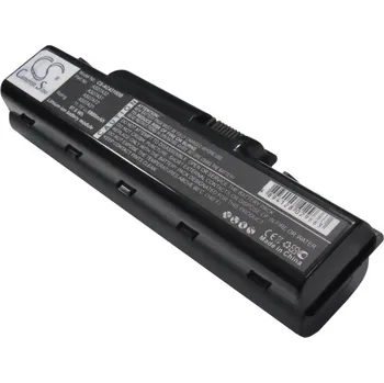 Baterie k notebooku Baterie Cameron Sino CS-AC4310DB za AS07A71 - neoriginální