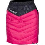 Northfinder PODKOVA dámská sukně cherryblack SU-4600SKP-577 + kód pro dodatečnou 20% slevu: NFR20