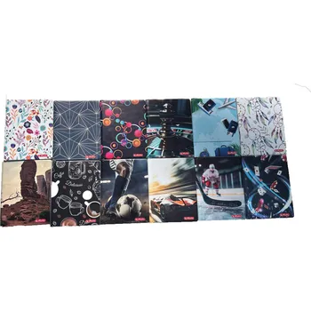 Obal na doklad Obal na doklady Herlitz 6 listů