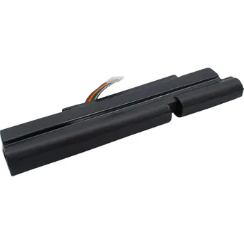 Baterie k notebooku Baterie Cameron Sino CS-AC3830NB pro Acer Aspire TimelineX AS4830T-6642 - neoriginální