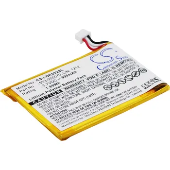 Baterie pro mobilní telefon Baterie Cameron Sino CS-LOK032SL - neoriginální