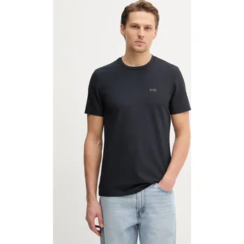 Pánské tričko Tričko Guess M6RI19.KD202 námořnická modř 59X, vel. L