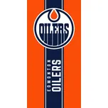 TipTrade Plážová osuška Edmonton Oilers NHL Belt