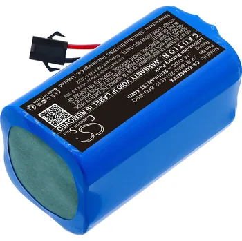 Baterie Cameron Sino CS-EDN620VX pro Ecovacs Deebot CEN546 - neoriginální