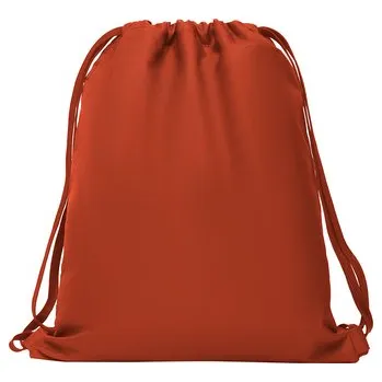 Městský batoh Multifunkční batoh Zorzal, červená