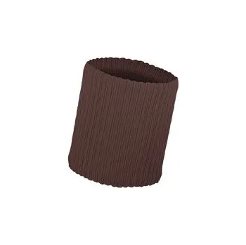 Nákrčník Nákrčník Cotton snood, hnědá