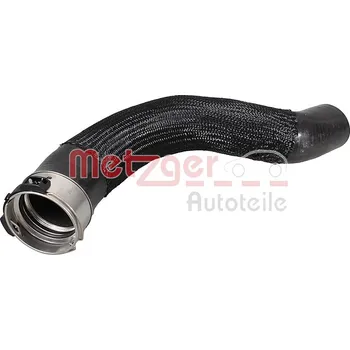 Turbodmychadlo Hadice plnícího vzduchu METZGER 2401002