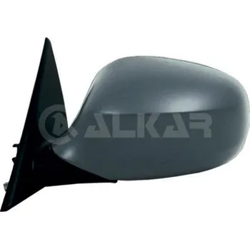 Auto zrcátko Vnější zpětné zrcátko ALKAR 6141861