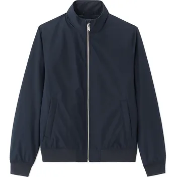 Celio Bunda Nuzip 1182865 Tmavě modrá XL