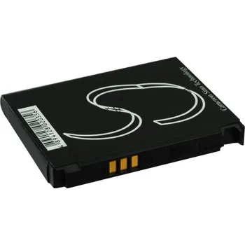 Baterie Cameron Sino CS-SMU700SL pro Samsung SGH-A801 - neoriginální