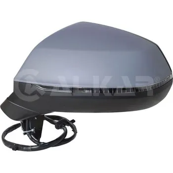 Auto zrcátko Vnější zpětné zrcátko ALKAR 9049808