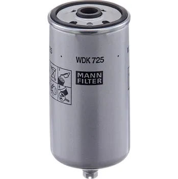 Palivový filtr Mann-Filter WDK725