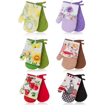 Chňapka Chňapka PES 27x17cm s poutkem (2ks) - mix variant či barev