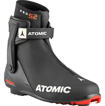 Běžkařské boty Atomic PRO S2 22/23 Velikost: 10 UK