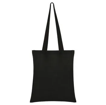 Nákupní taška Taška Mountain, černá