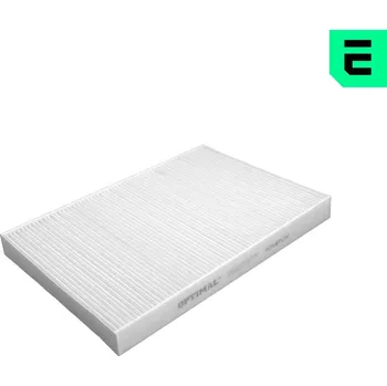 Kabinový filtr Filtr vzduchu v interiéru OPTIMAL OP-FCF20161