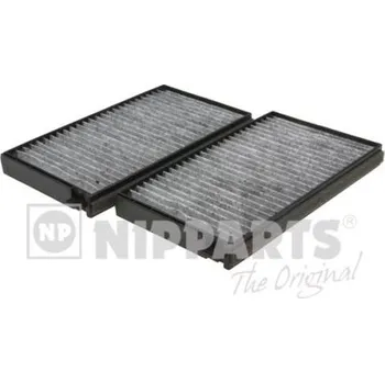 Auto-moto Filtr vzduchu v interiéru NIPPARTS N1340514