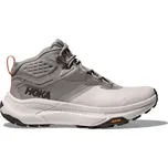Dámské outdoorové boty Hoka TRANSPORT HIKE GTX W šedé 1172913-CSTC - EUR 40 | UK 6,5 | US 8