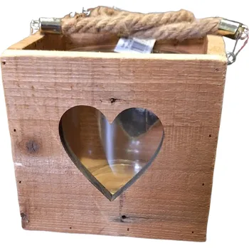 Lucerna Lucerna srdce