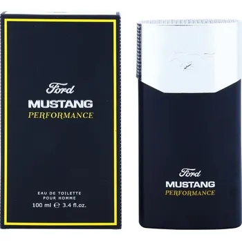 Pánský parfém Mustang Performance M EDT 100 ml